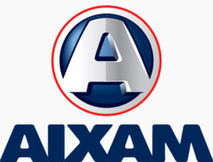 Aixam 