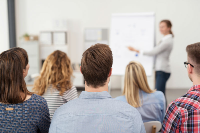 Formation permis AM pour voiture sans permis