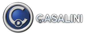 Logo Casalini