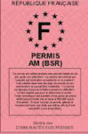 Permis AM